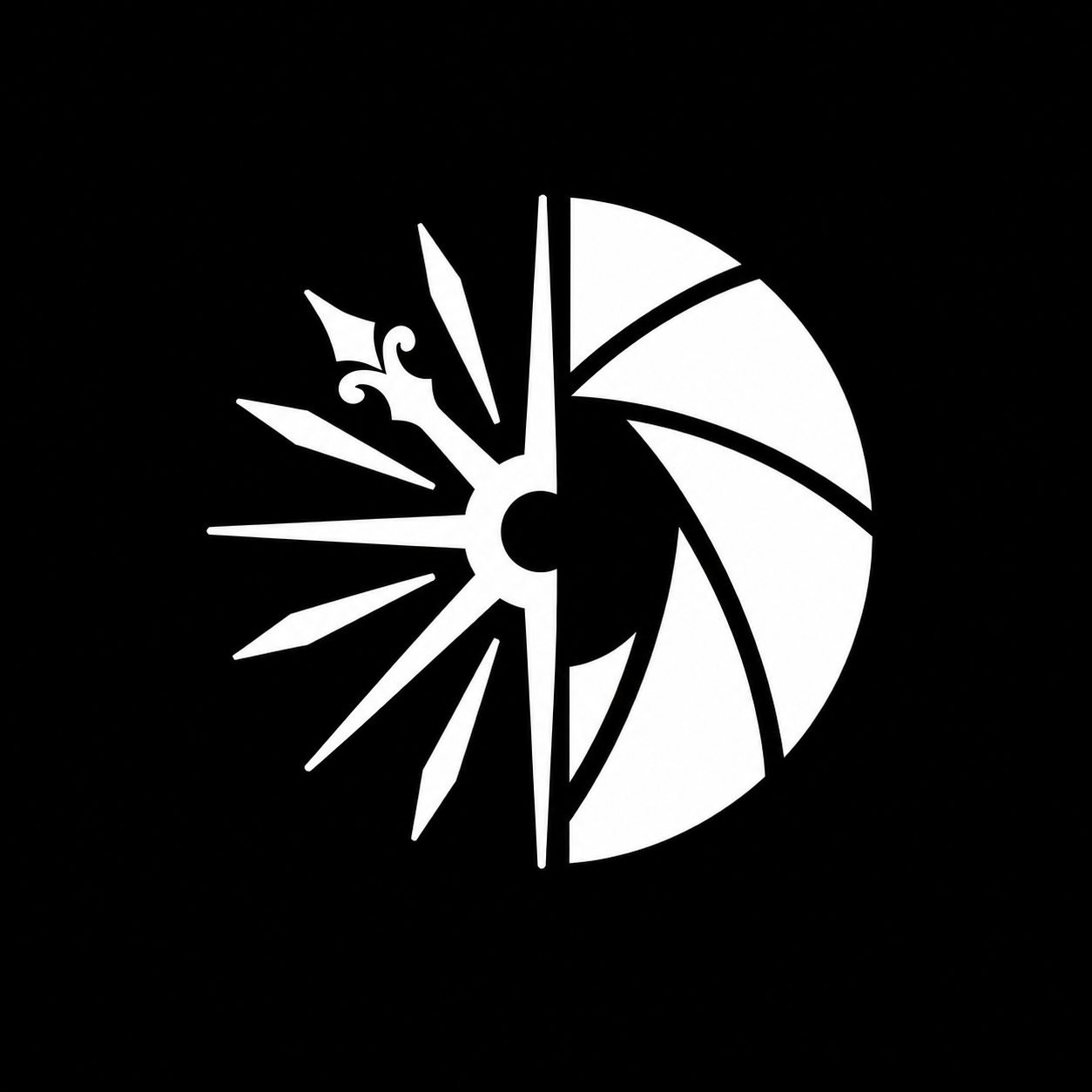 Samuga Creative logo